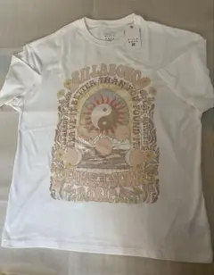 BILLABONG ルーズフィット 半袖Tシャツのサムネイル
