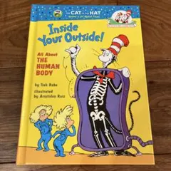 Inside Your Outside! 人間の体について