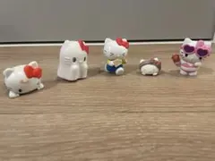 ハローキティ 5個セット