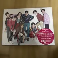 SUPERJUNIOR One More Time 初回盤CD トレカ付き - メルカリ
