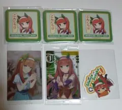 ウマ娘 サイレンススズカ すくえあくる缶バッジ かぷりっこ ウエハースまとめ売り