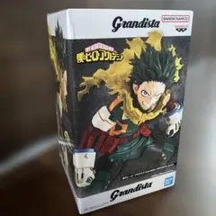 緑谷出久 「僕のヒーローアカデミア」 Grandista-MIDORIYA I…