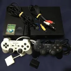 PlayStation2 SCPH-30000 本体