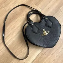 Vivienne Westwood ハートバッグ