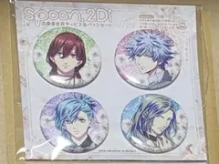 2026年最新】spoon.2di vol.95 缶バッジの人気アイテム - メルカリ