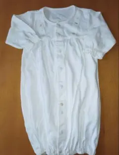 ファミリア　ロンパース60cm