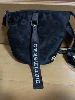 marimekko Carry All Unikkoショルダーバッグ
