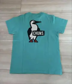 CHUMS 半袖 Tシャツ WOMEN Lサイズのサムネイル