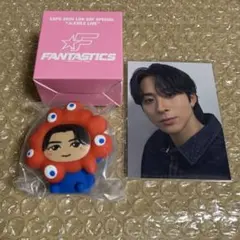 澤本夏輝 EXPO2025 大阪万博 セット