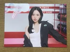 TWICE THIS IS FOR 国立 ラントレ ミナ - メルカリ