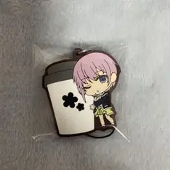 中野一花 ラバーストラップ 五等分の花嫁