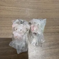 mikko characters めじるしアクセサリー2