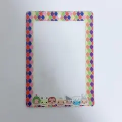 Hey!Say!JUMP Ssay 特典 トレカケース