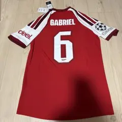 アーセナル プレミアリーグ 優勝記念 ユニフォーム XL