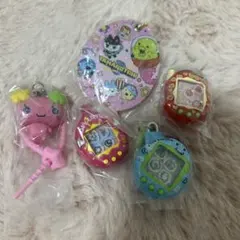 たまごっち ガチャガチャ まとめ売り