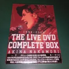 2025年最新】中森明菜 dvdの人気アイテム - メルカリ