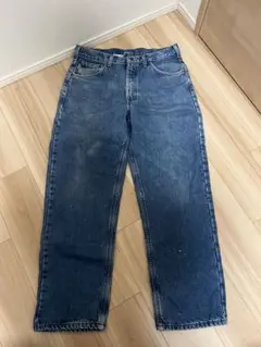 Carhartt リラックスフィット デニム 33x30