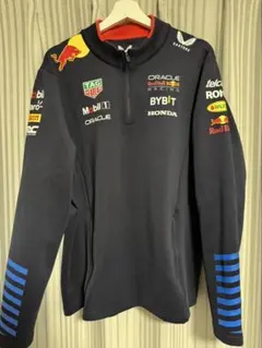 Oracle Red Bull Racing 2023 Jacket - メルカリ