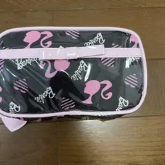Barbie フラミンゴデザインポーチのサムネイル