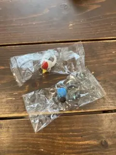 Bリーグ マスコットぷくっとリング