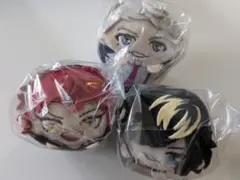 ヒプノシスマイク ヒプマイ もちころりん ナゴヤ セット 空却 十四 獄