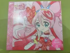 【新品未開封】『キミとアイドルプリキュア♪』 ボーカルベスト～Only you～
