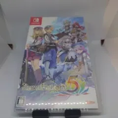 ルーンファクトリー5