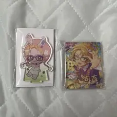 あんスタ、アニカフェ、アクスタ、コロッタ 真