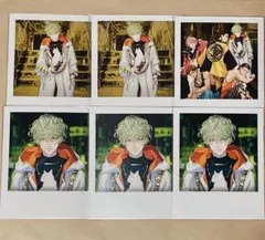 Paradox Live パラライ トレフォト 北斎 | Mercari