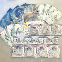 【年末SALE】一番くじ ホロライブ 白銀ノエル 雪花ラミィ まとめ売り