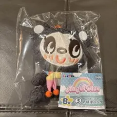 エンジェルブルー エニマイくじ おほほパンダ