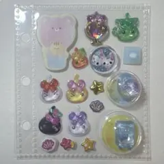 【国内正規品】　おすそわけシール　43