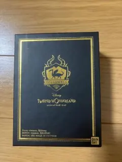 ツイステッドワンダーランド　ツイステっち　ディアソムニアカラー　新品 ディズニー ツイステッドワンダーランド ツイステっち ディア