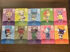 2026年最新】どうぶつの森カードファイルの人気アイテム - メルカリ