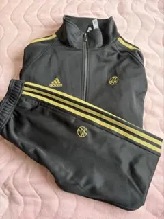 24karats アディダス コラボジャージ　セットアップ　上下