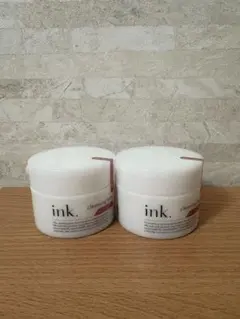 ink. クレンジングバーム 2個セットのサムネイル