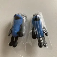 【新品未使用】パペットスンスン つまんでつなげてひょっこり!ますこっと スンスン