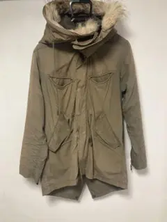 RUDE GALLERY モッズコート RUDE GALLERY、BLACK REBEL入荷情報！ | AUDIO BLOG