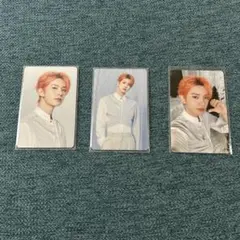 ENHYPEN ヒスン　トレカ