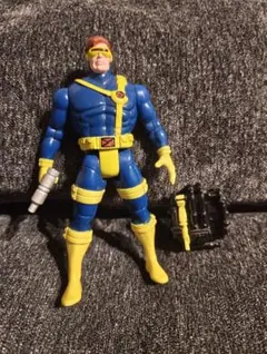 マーベルレジェンド サンスポット XMEN97 - メルカリ