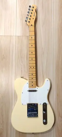 Fender Japan TL-STD テレキャスター Uシリアルダイナ楽器製 - メルカリ
