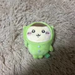 くりまんじゅう パジャマパーティー マスコット