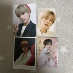 TOMORROW X TOGETHER トレカ（BEOMGYU）