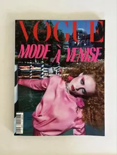 VOGUE PARIS NOVEMBRE 2012