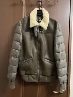 Save The Duck レディースダウンジャケット