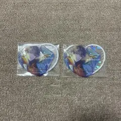 2026年最新】樋宮明星 缶バッジの人気アイテム - メルカリ