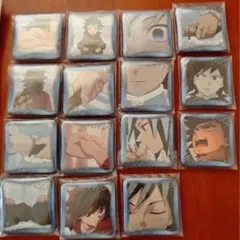 2025年最新】鬼滅の刃 柱展 冨岡義勇 マニアック缶バッジの人気