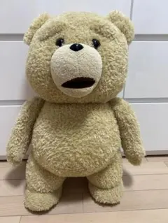 Ted2 等身大ぬいぐるみ テッド２