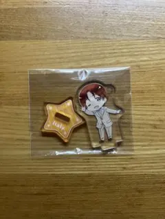アクリルスタンド ぷちっとコレクション　イタリア