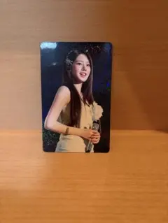 babymonster ローラ トレカ